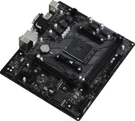 ASRock 90-MXBDJ0-A0UAYZ цена и информация | Материнские платы | 220.lv