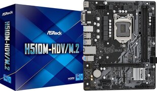 ASRock 90-MXBFT0-A0UAYZ cena un informācija | Mātesplates | 220.lv