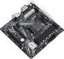 ASRock B450M PRO4-F R2.0 cena un informācija | Mātesplates | 220.lv