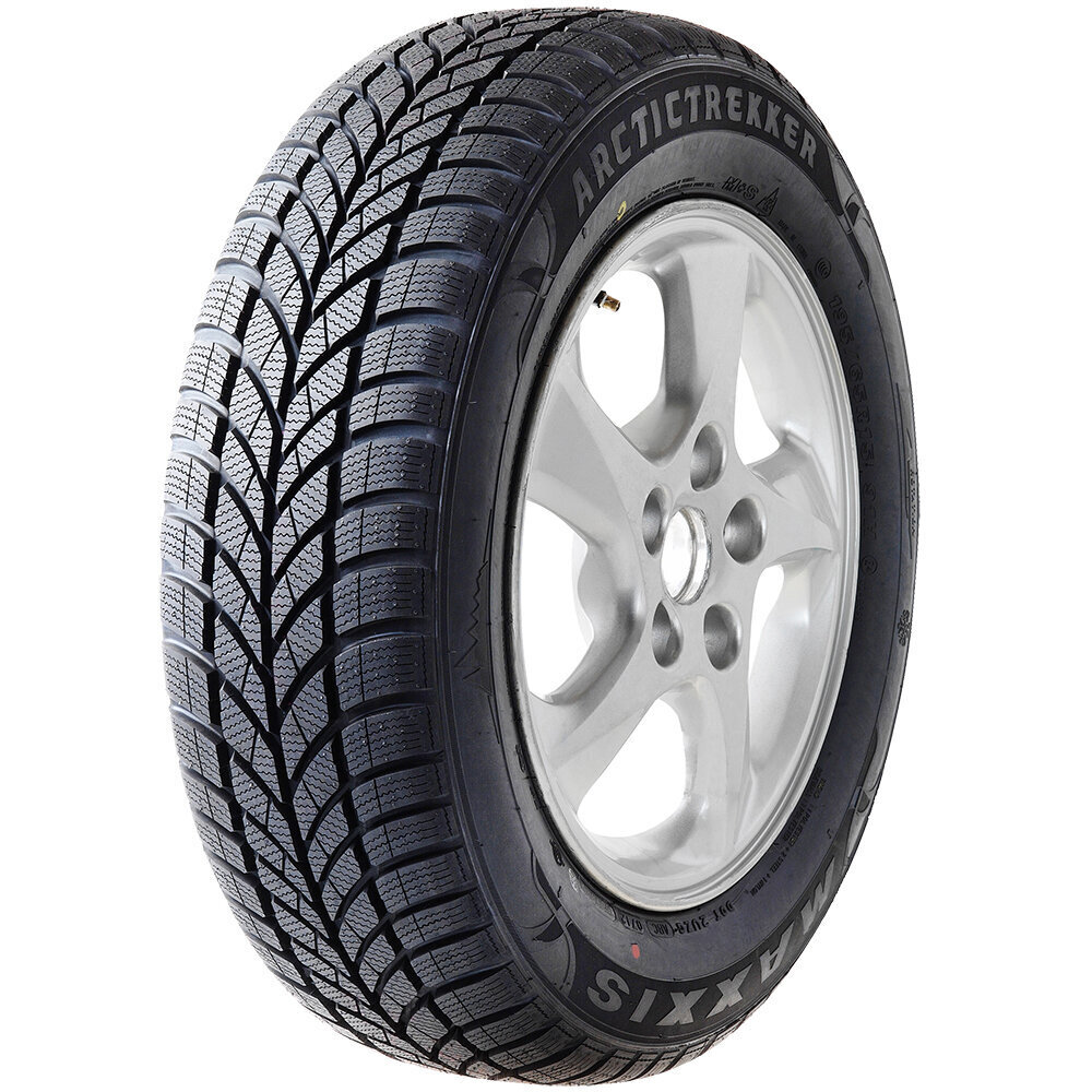 Ziemas riepa Maxxis WP05 145/65R15 72T cena un informācija | Ziemas riepas | 220.lv