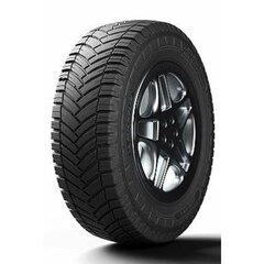 Furgono padanga Michelin AGILIS CROSSCLIMATE 225/75R16C цена и информация | Всесезонная резина | 220.lv