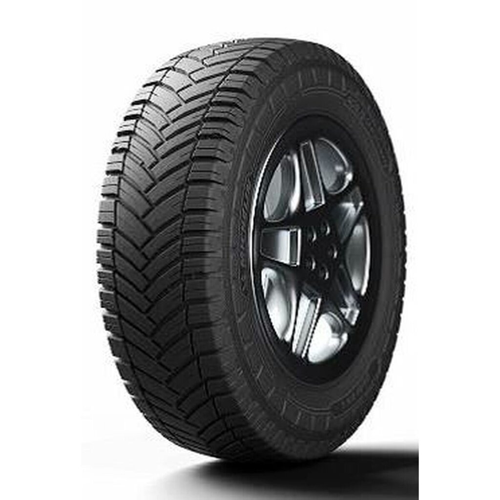 MICHELIN Agilis Crossclim 225/75 16 118/116R цена и информация | Vissezonas riepas | 220.lv