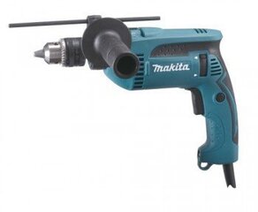 Trieciena urbis​ Makita HP1620 цена и информация | Шуруповерты, дрели | 220.lv