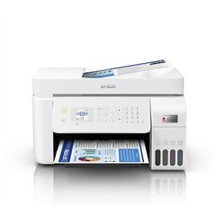 Epson EcoTank L5296 C11CJ65404 цена и информация | Принтеры | 220.lv