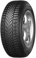 DIPLOMAT Diplomat WINTER HP 205/55R16 91T цена и информация | Зимние шины | 220.lv