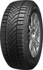 Sailun Commercio 4seasons 205/65R16 107/105T cena un informācija | Vissezonas riepas | 220.lv