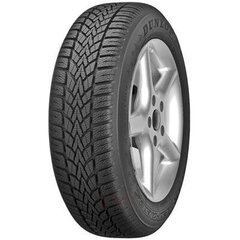 Dunlop Wi resp 2 цена и информация | Зимняя резина | 220.lv