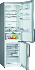 Холодильник Bosch KGN39AIDR цена и информация | Холодильники | 220.lv