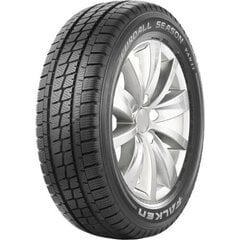 FALKEN EURO AS VAN11 215/65 16 109/107R цена и информация | Всесезонная резина | 220.lv