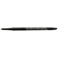 GOSH The Ultimate Eyeliner with a twist acu laineris 0.4 g, 01 Back in Black cena un informācija | Acu ēnas, skropstu tušas, zīmuļi, serumi | 220.lv