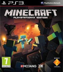 PS3 Minecraft cena un informācija | Datorspēles | 220.lv