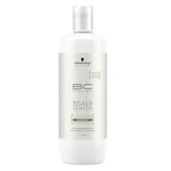 Шампунь Schwarzkopf Professional BC Bonacure Scalp Genesis Soothing 1000 мл цена и информация | Шампуни | 220.lv