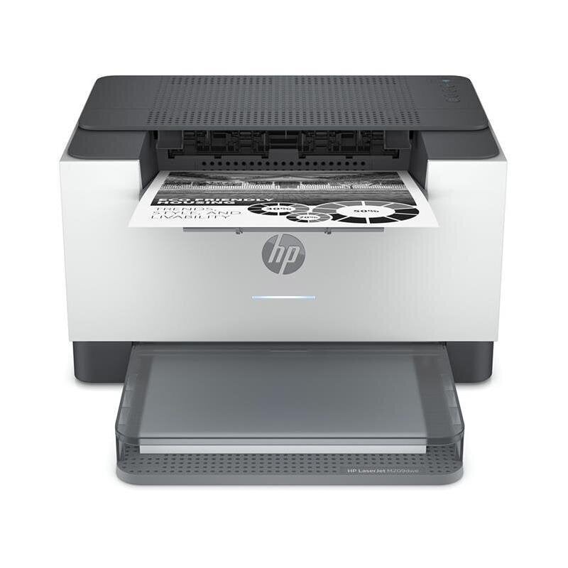 Принтер Лазерный принтер|HP|M209dwe|USB 2.0|Bluetooth|ETH|6GW62E#B19 цена |  220.lv