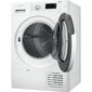 Whirlpool FFTM1182 цена и информация | Veļas žāvētāji | 220.lv