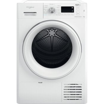 Whirlpool FFT M11 82 EE цена и информация | Сушильные машины | 220.lv