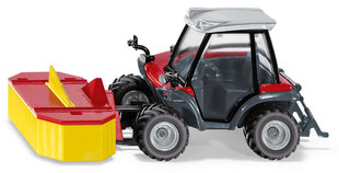 Aebi TerraTrac TT221 цена и информация | Конструктор автомобилей игрушки для мальчиков | 220.lv