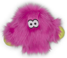 ZOGOFLEX игрушка для собак ROWDIES TAYLOR 25 см розовая цена и информация | Игрушки для собак | 220.lv