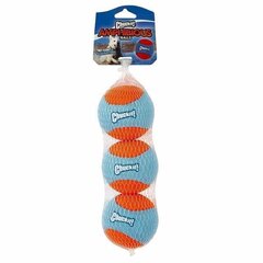 CHUCKIT игрушка для собак AMPHIBIOUS BALLS PACK цена и информация | Игрушки для собак | 220.lv