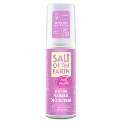 Salt of the Earth spreja dezodorants Peony Blossom, 100ml cena un informācija | Dezodoranti | 220.lv