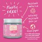 Salt of the Earth plastmasu nesaturošs dabīgs krēms dezodorants Peony Blossom, 60g cena un informācija | Ķermeņa krēmi, losjoni | 220.lv