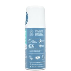 Salt of the Earth COSMOS Natural roll-on dezodorants Ocean&Coconut, 75ml cena un informācija | Dezodoranti | 220.lv