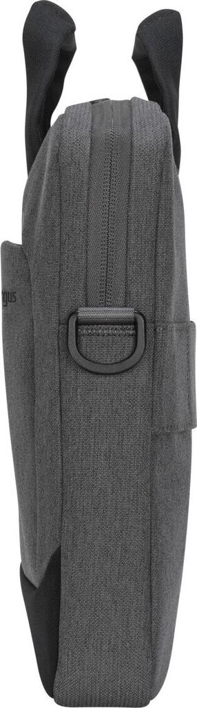 TARGUS Cypress Eco Slipcase 14in Grey цена и информация | Somas portatīvajiem datoriem | 220.lv