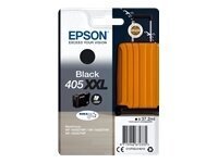 EPSON Singlepack Black 405XXL DURABrite цена и информация | Картриджи для струйных принтеров | 220.lv