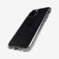 TECH21 Pure Clear iPhone 11 Pro Clear cena un informācija | Telefonu vāciņi, maciņi | 220.lv