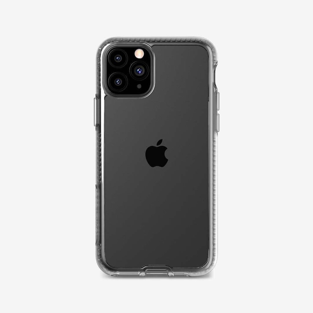 TECH21 Pure Clear iPhone 11 Pro Clear cena un informācija | Telefonu vāciņi, maciņi | 220.lv