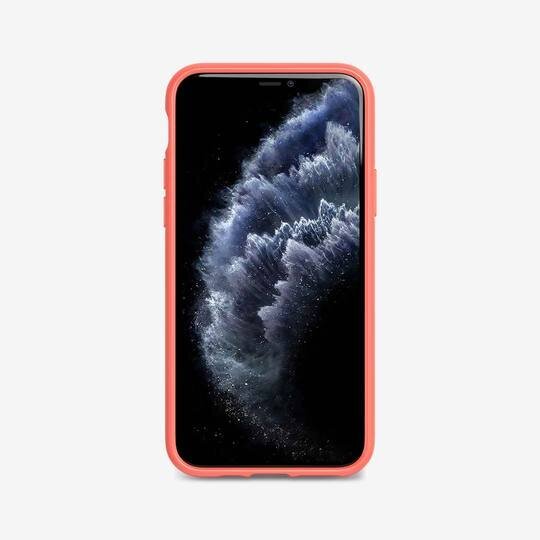 TECH21 Studio Colour iPhone 11 Pro Coral cena un informācija | Telefonu vāciņi, maciņi | 220.lv