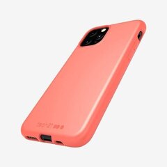 TECH21 Studio Colour iPhone 11 Pro Coral cena un informācija | Telefonu vāciņi, maciņi | 220.lv