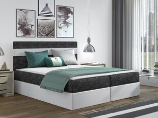 Kontinentālā gulta Modena 140x200 cm cena un informācija | Gultas | 220.lv