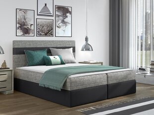 Kontinentālā gulta Modena 180x200 cm цена и информация | Кровати | 220.lv