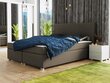 Kontinentālā gulta Simple 140x200cm cena un informācija | Gultas | 220.lv