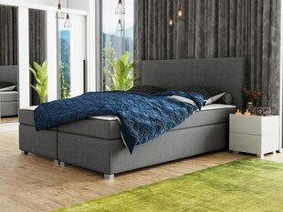 Kontinentālā gulta Simple 180x200cm цена и информация | Кровати | 220.lv
