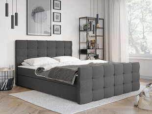 Континентальная кровать Milano 180x200см цена и информация | Кровати | 220.lv