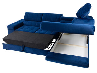 Угловой диван-кровать Laris цена и информация | Угловые диваны | 220.lv