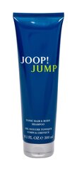 JOOP! Jump гель для душа для мужчин 300 мл цена и информация | Масла, гели для душа | 220.lv