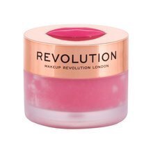 Makeup Revolution London Sugar Kiss Lip Scrub lūpu balzams 15 g, Watermelon Heaven цена и информация | Lūpu krāsas, balzāmi, spīdumi, vazelīns | 220.lv