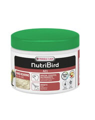 Versele-Laga putnu barība Nutribird A21, 800 g cena un informācija | Putnu barība | 220.lv