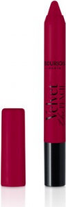 BOURJOIS Paris Velvet The Pencil lūpukrāsa 3 g, 11 Red Vin´tage цена и информация | Lūpu krāsas, balzāmi, spīdumi, vazelīns | 220.lv