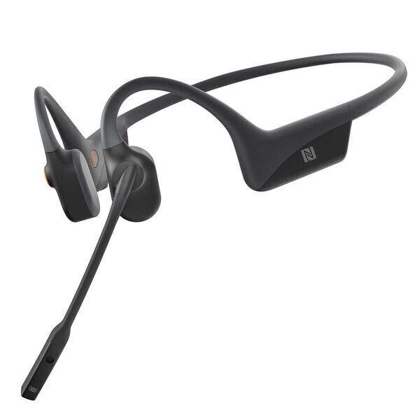 AfterShokz ASC100BK cena un informācija | Austiņas | 220.lv