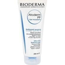 BIODERMA Atoderm Intensive Ultra-Soothing dušas želeja 500 ml cena un informācija | Dušas želejas, eļļas | 220.lv