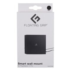 Floating Grip Playstation 4 PRO Wall Mount цена и информация | Аксессуары для компьютерных игр | 220.lv