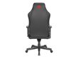 Genesis Gaming Chair Nitro 890 Black cena un informācija | Biroja krēsli | 220.lv