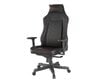 Genesis Gaming Chair Nitro 890 Black cena un informācija | Biroja krēsli | 220.lv