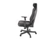 Genesis Gaming Chair Nitro 890 Black cena un informācija | Biroja krēsli | 220.lv