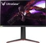 LG UltraGear 27GP850-B цена и информация | Monitori | 220.lv