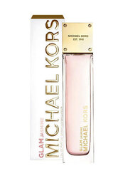 Michael Kors Glam Jasmine EDP sievietēm 100 ml cena un informācija | Sieviešu smaržas | 220.lv