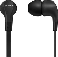 Philips TAE1105BK/00 cena un informācija | Philips Datortehnika | 220.lv